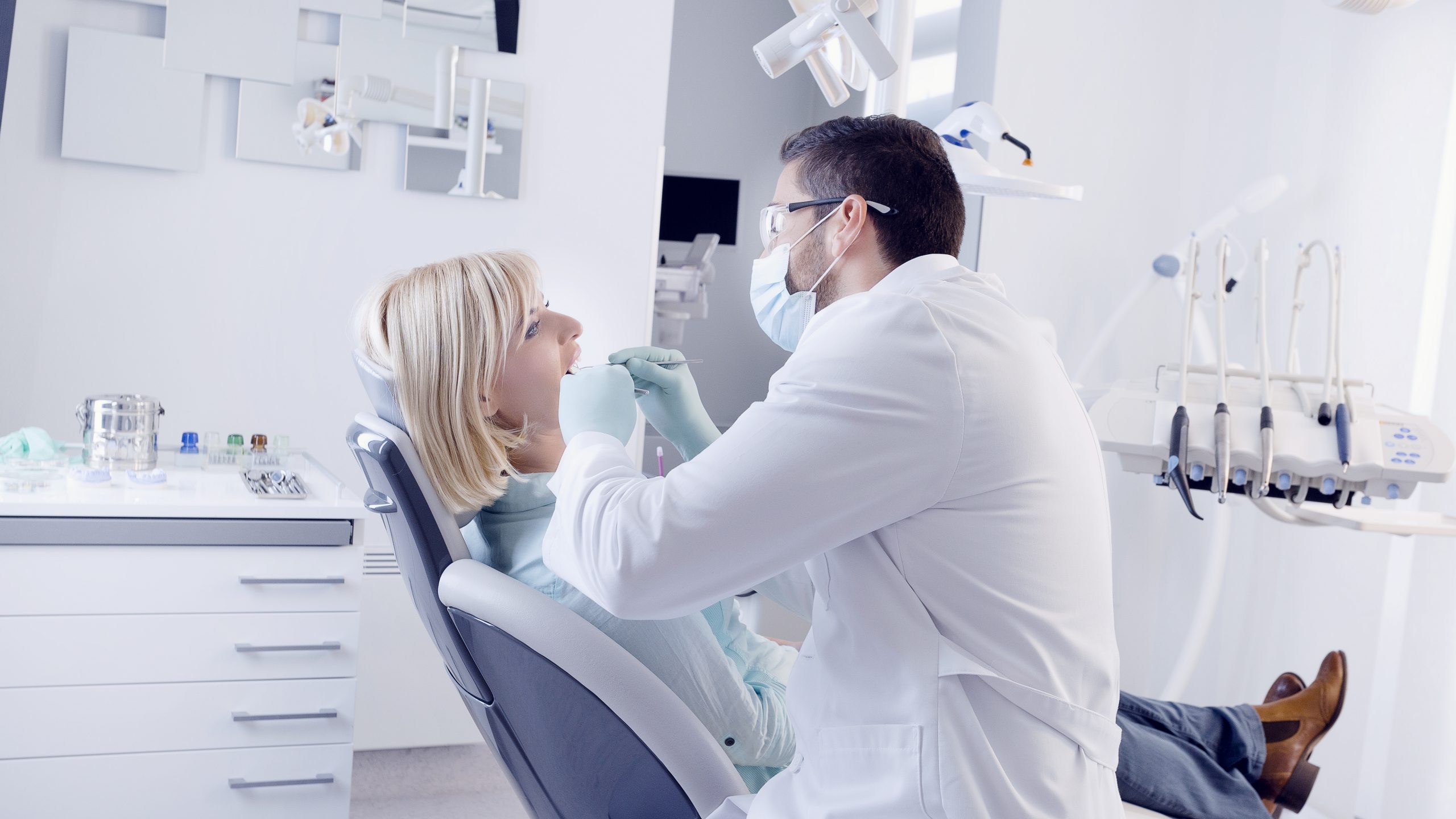 Dentist in Ottawa, IL