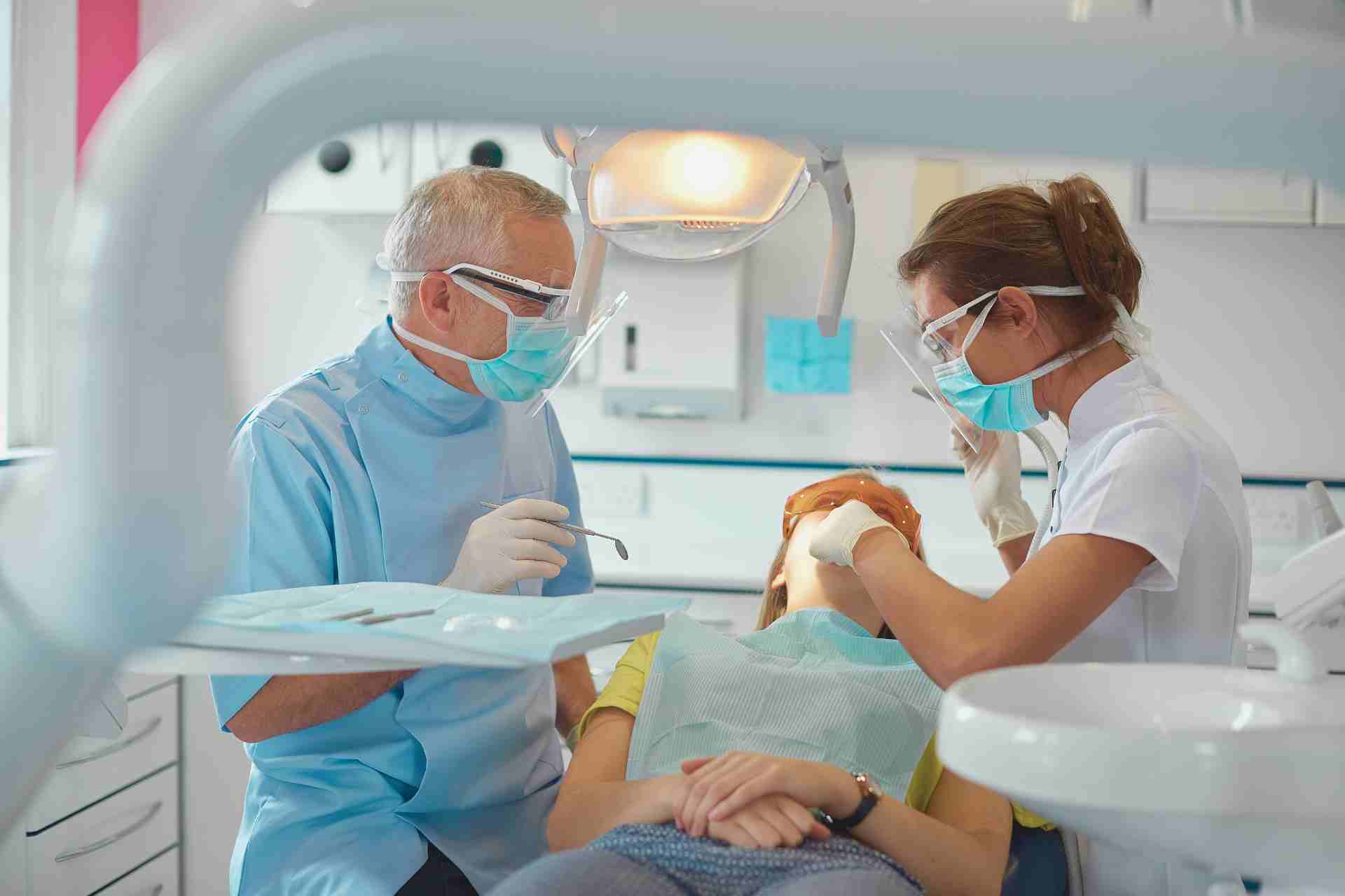 Dentist in Ottawa, IL